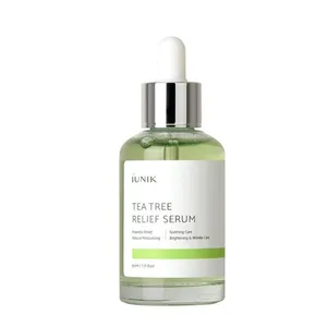 Iunik Tea Tree Relief Serum